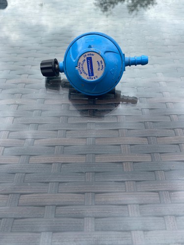 Camping gas type 794 regulator - camping,