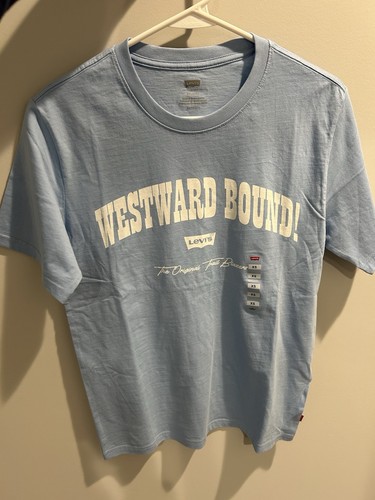 Levi light blue westward - levi’s,