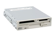 MITSUMI FA404M Internal Floppy