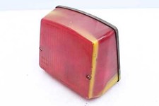 Rear light brake light