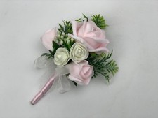Wedding buttonhole ,corsage
