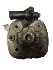 Malossi sport 50cc Piaggio 2t watercooled cylinder head Gilera Vespa Aprilia