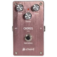 Chord CH-50 Guitar Chorus