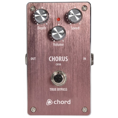 Chord guitar chorus - ch-50,