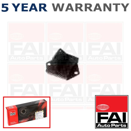 Fai rear subframe bush fits - fai,