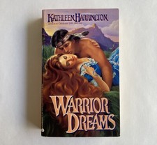 Warrior dreams kathleen - dreams, by