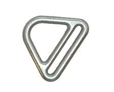 CHROME Parachute 45mm V Ring -