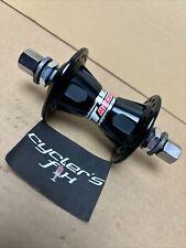 NOS GT Racing 36h Front Hub