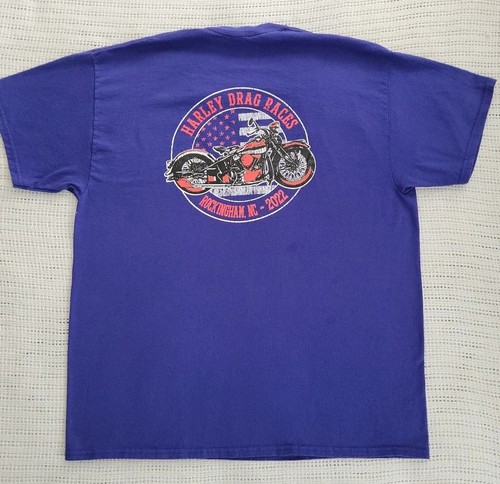 Gildan 2022 all - harley, drags