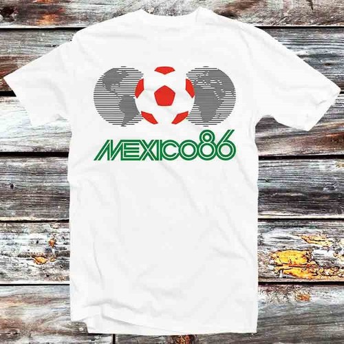 Mexico logo 80s - mexico, 90s