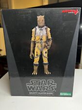 Kotobukiya The Empire Strikes