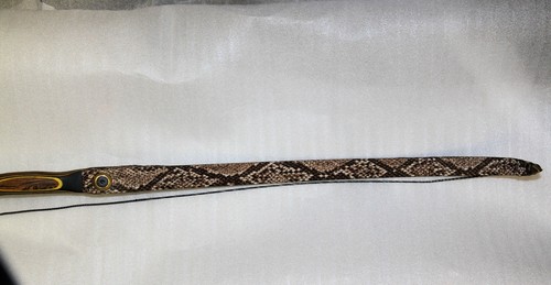 Limbskins for longbows and - for,