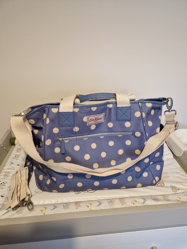 Cath kidston baby - cath, changing