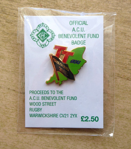 2002 acu benevolent - benevolent, isle
