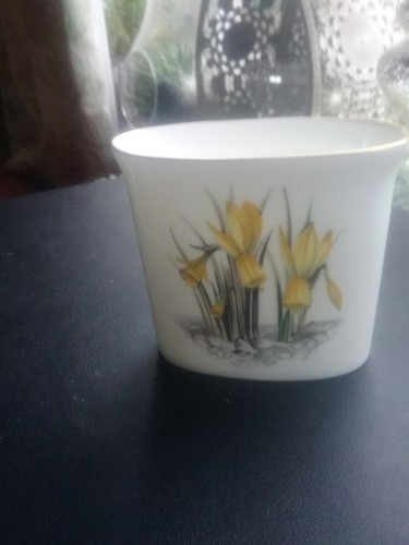 Vintage royal worcester - royal, fine