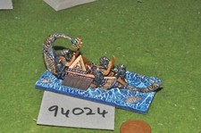 fantasy / man o war - 1 ships