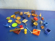 Over 35 Pieces Accessories for