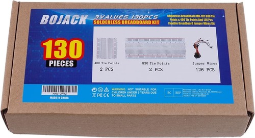Bojack values 130 pieces - bojack, 3