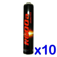 R600a 420 gram isobutane - x,