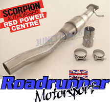 Scorpion Fiesta ST150 Sports