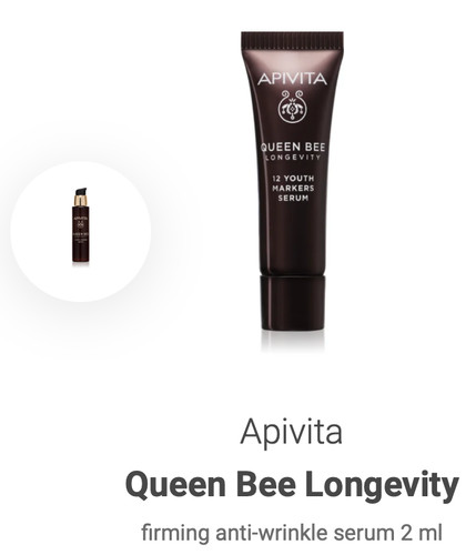 New apivita queen bee - apivita,