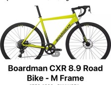 Boardman men road bike - men's,