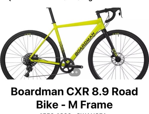 Boardman men road - road, bike