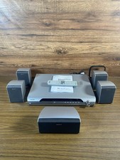 SONY DAV-DZ111 DVD Home