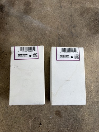 Lot texecom mirage - 5, dt