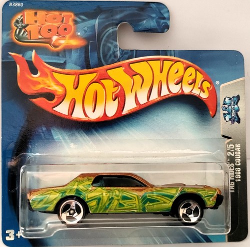 Hot wheels - hot,