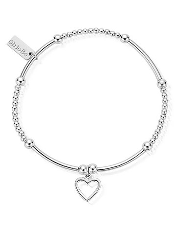 Chlobo cute mini open - mini, heart