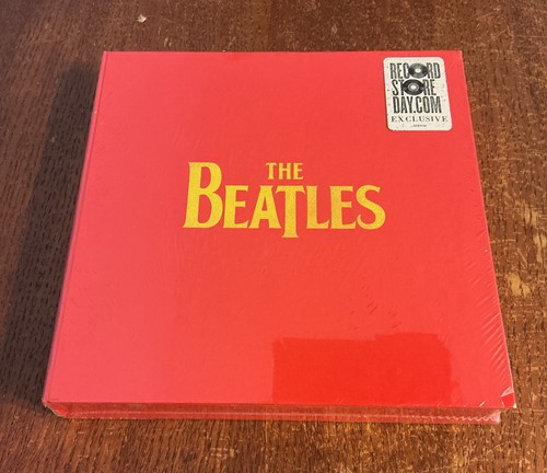 Beatles the us - beatles, 'the