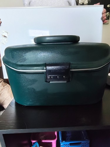 Samsonite hard shell oyster - samsonite,