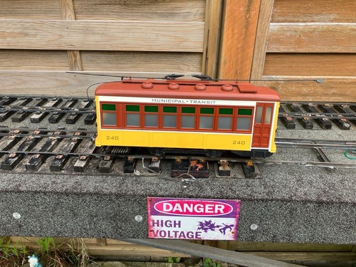 Hartland locomotive scale - hartland,