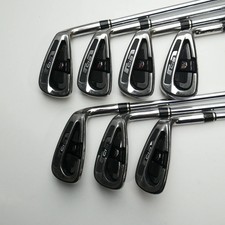 Used Wilson Ci9 Iron Set / 5 -