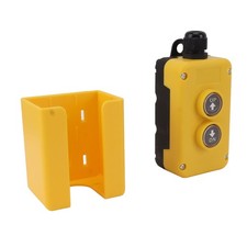 Dump Trailer Remote Control
