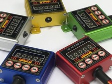 HiLantronics I-KILLY II RC Car