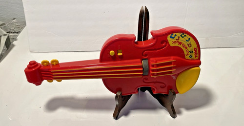 Vintage rare tomy fun - vintage,