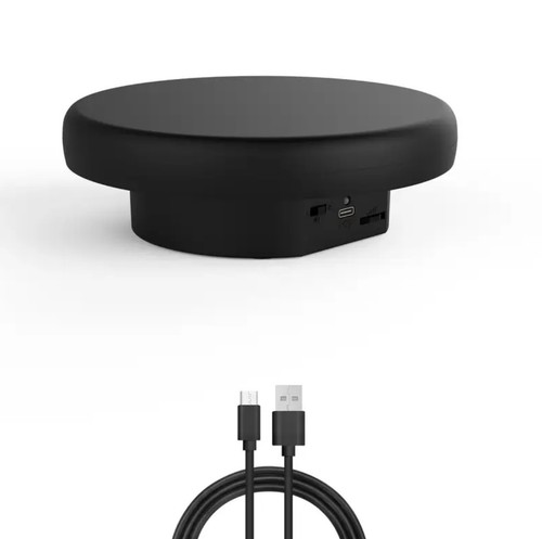 16cm 360 rotating turntable - 16cm,
