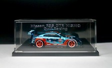 Hot Wheels Nissan GT-R R35