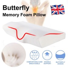 Orthopedic Memory Foam Pillow