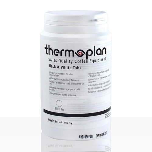 Thermoplan cleaning tablets - thermoplan,