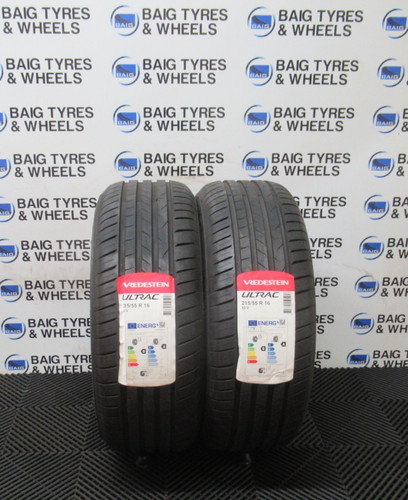 215 55r16 16 - 16, 93v
