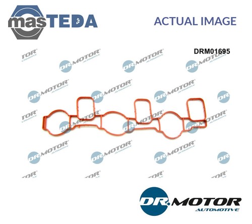 Drm01695 intake manifold - intake,