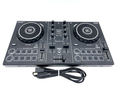 Pioneer ddj 200 - pioneer, dj
