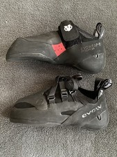 Evolv Phantom Pro Size UK 6
