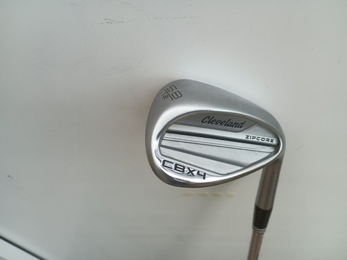 Cleveland cbx4 zipcore tour - cbx4,