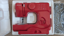 New John Lewis Mini JL Red
