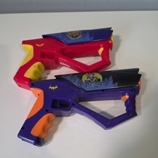 DC Superhero Girls Laser tag