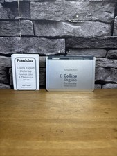 Franklin Collins English